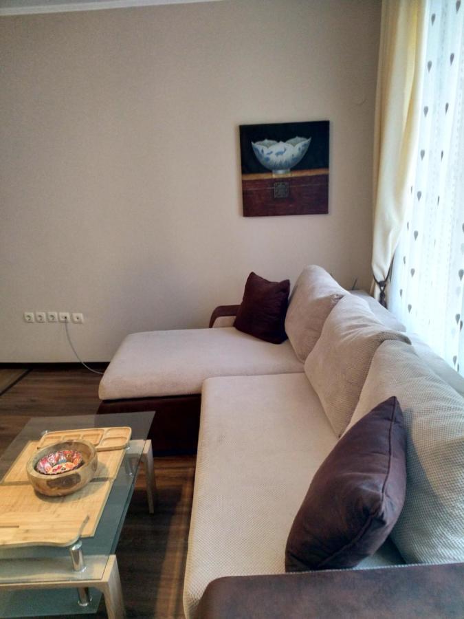 Apartment Melody Burgas Exterior photo