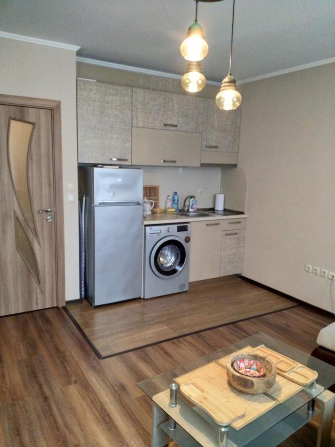 Apartment Melody Burgas Exterior photo