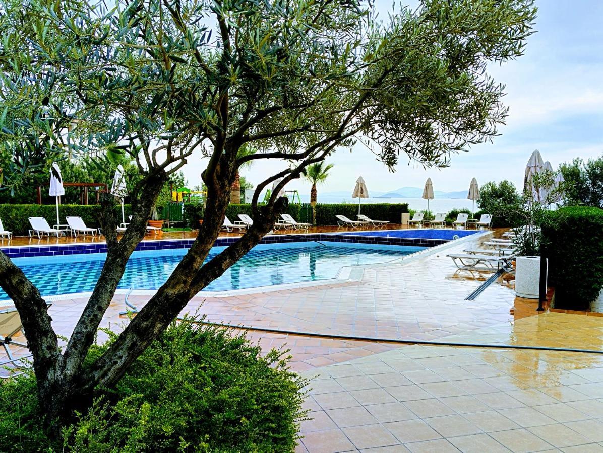 Apartment Melody Burgas Exterior photo
